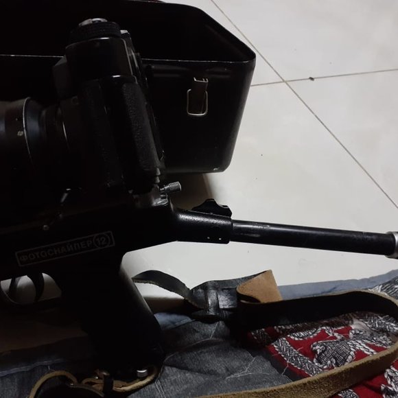 Rare camera - Picture 10 of 16